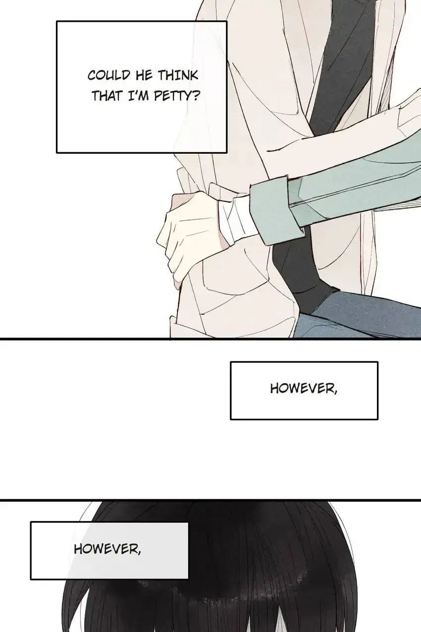 Read Cry for Me chapter 64 image 13 on Lezhin