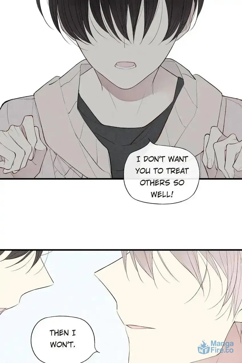 Read Cry for Me chapter 64 image 14 on Lezhin
