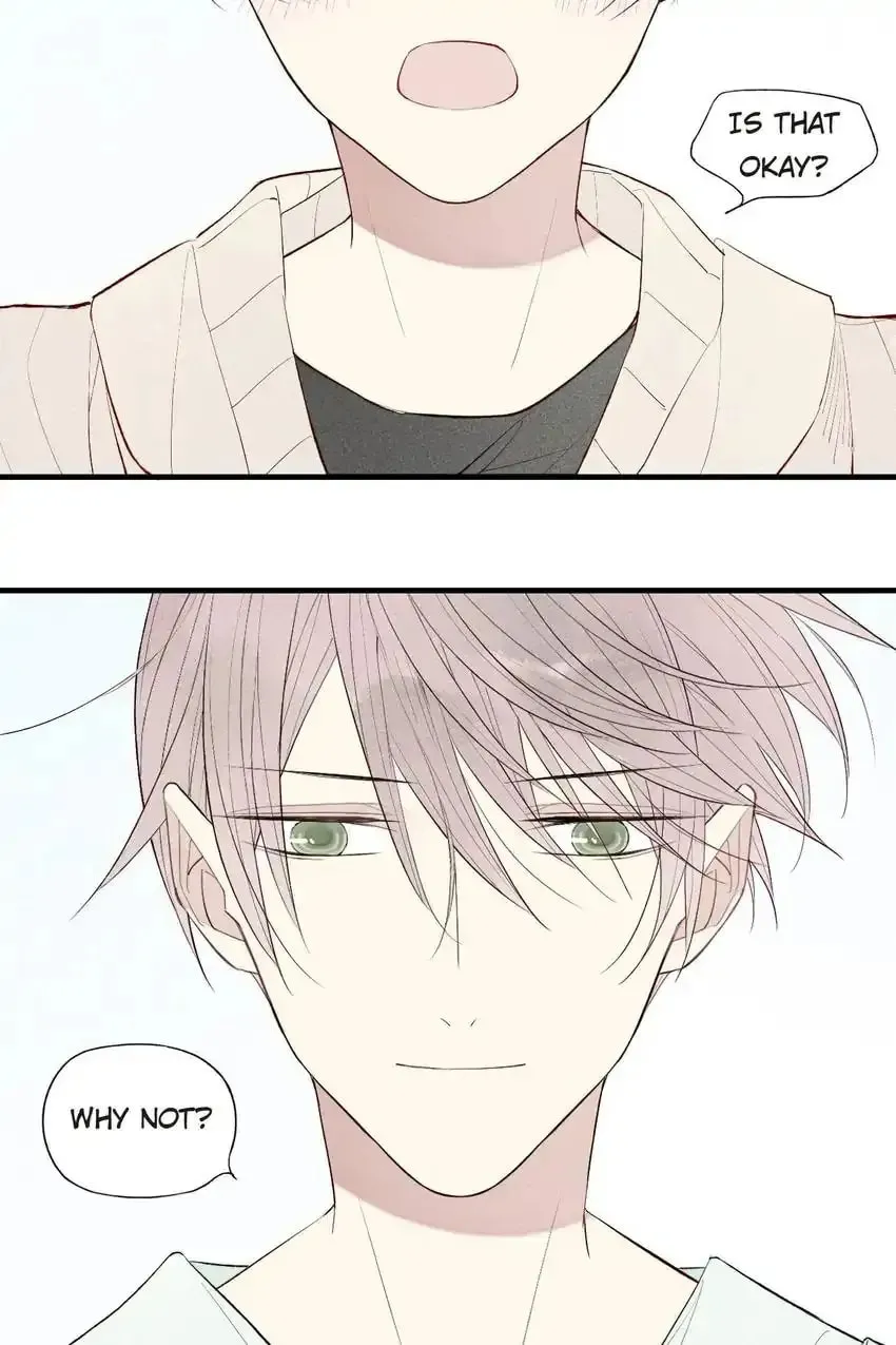 Read Cry for Me chapter 64 image 16 on Lezhin