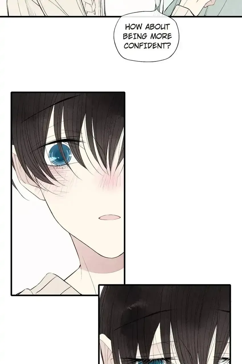 Read Cry for Me chapter 64 image 19 on Lezhin