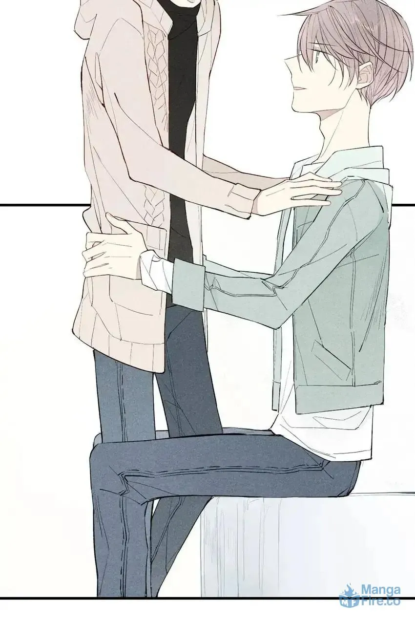 Read Cry for Me chapter 64 image 2 on Lezhin
