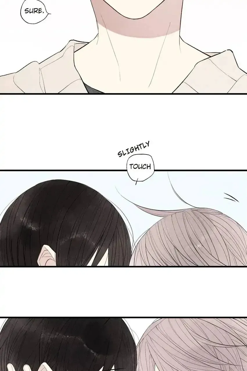 Read Cry for Me chapter 64 image 21 on Lezhin