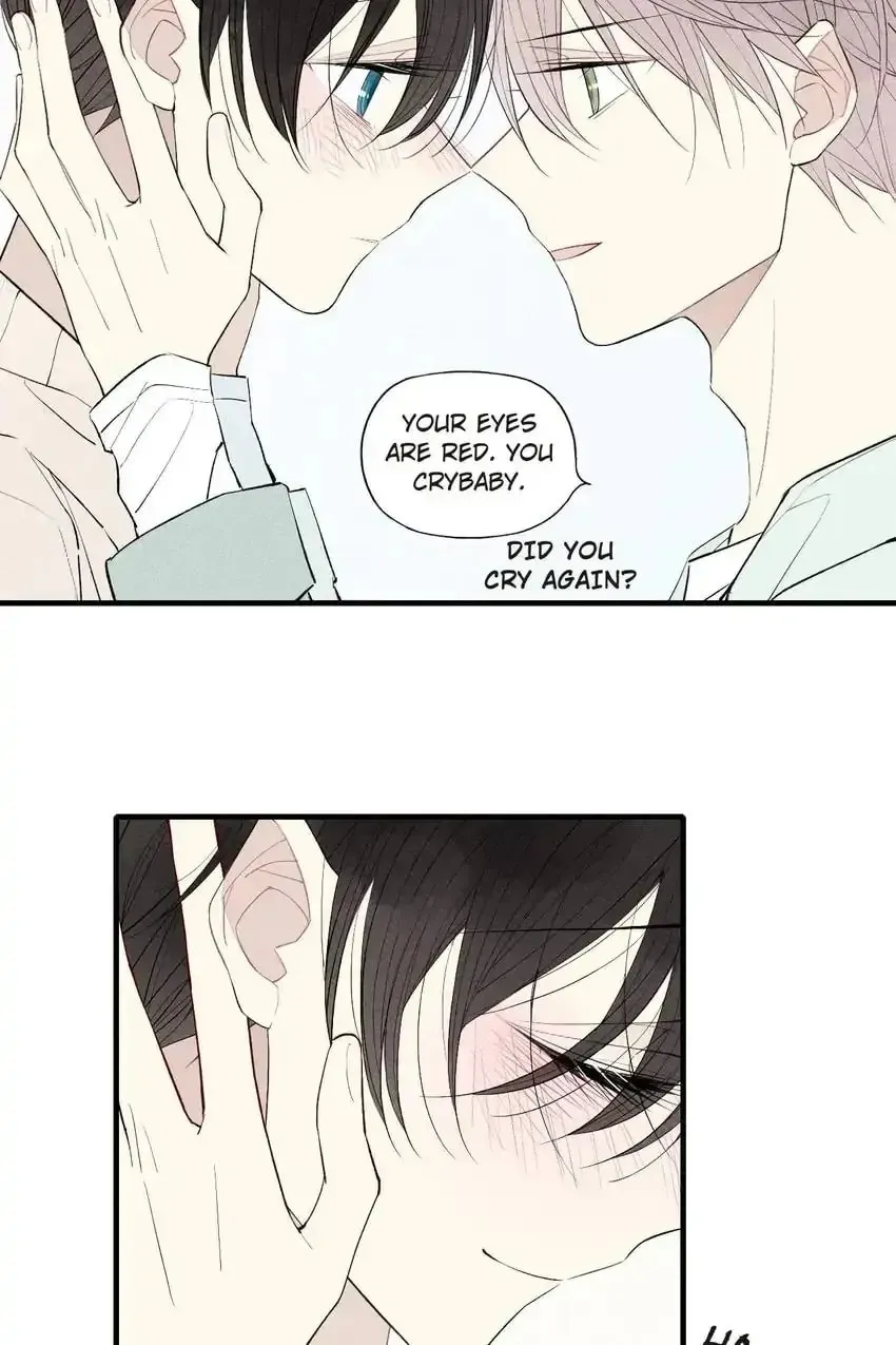 Read Cry for Me chapter 64 image 22 on Lezhin