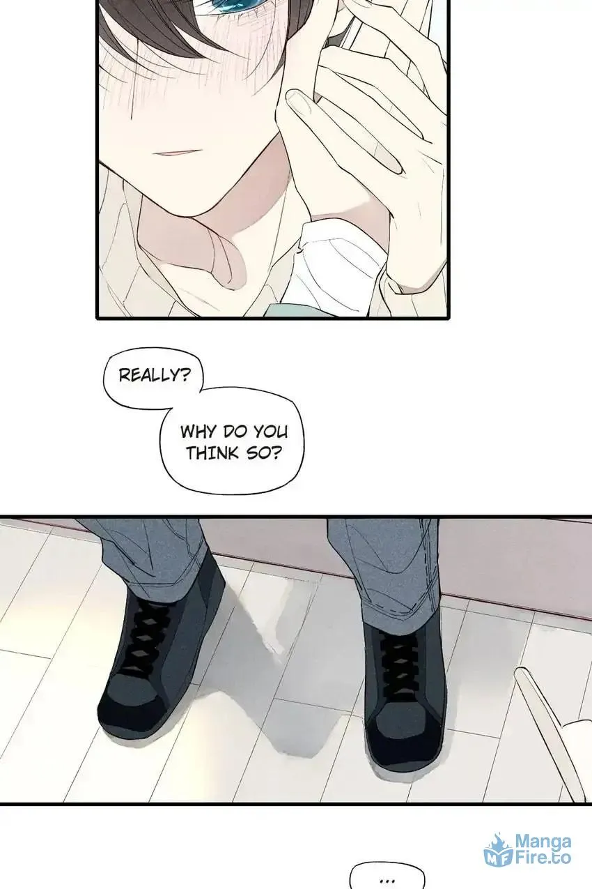 Read Cry for Me chapter 64 image 26 on Lezhin