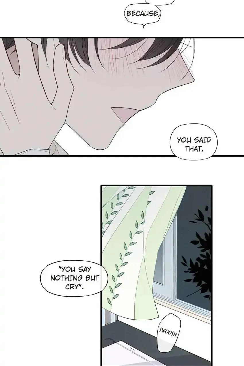 Read Cry for Me chapter 64 image 27 on Lezhin