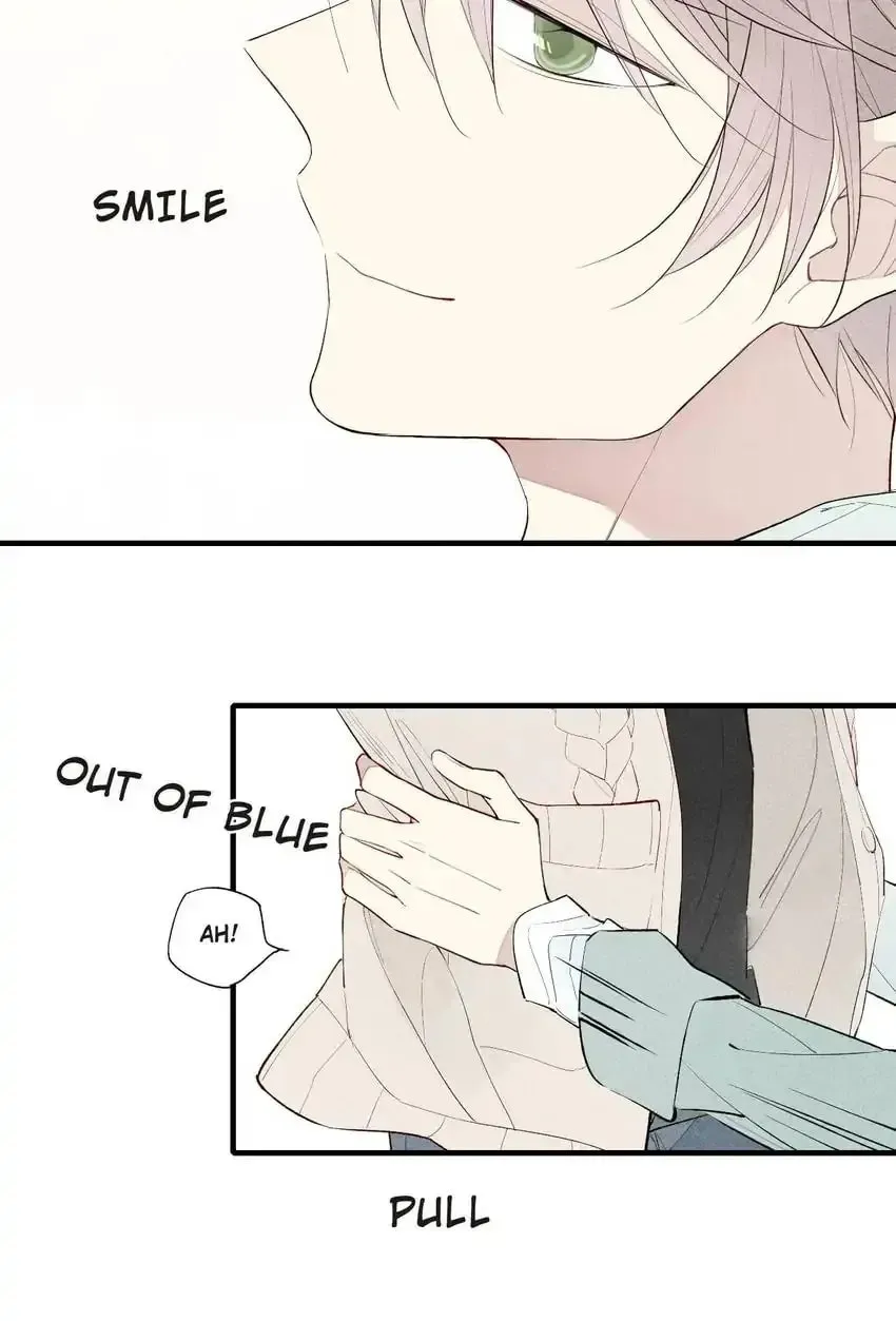 Read Cry for Me chapter 64 image 4 on Lezhin