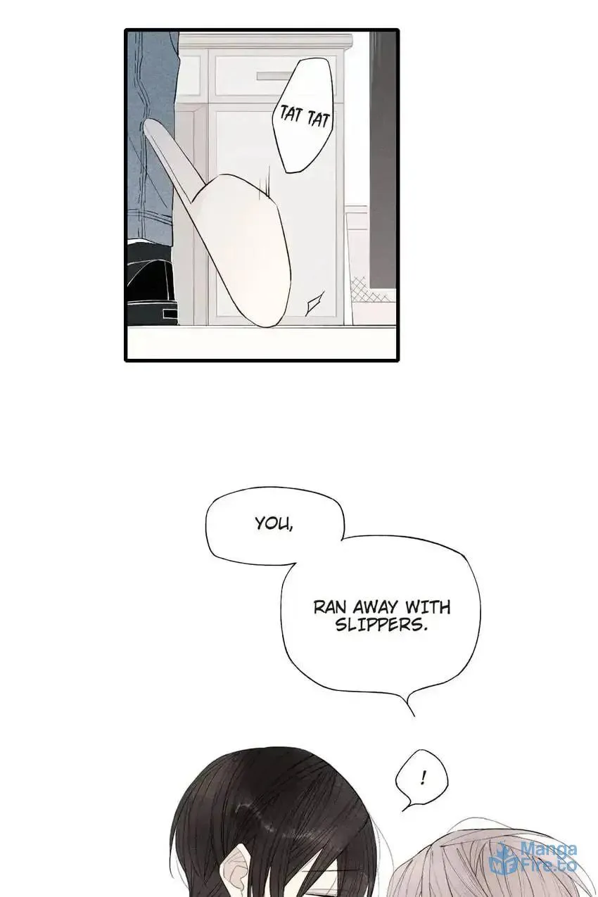 Read Cry for Me chapter 64 image 5 on Lezhin