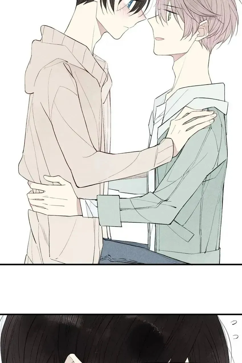 Read Cry for Me chapter 64 image 6 on Lezhin