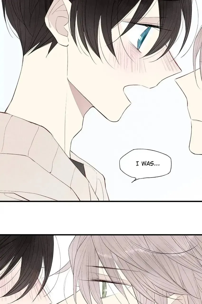 Read Cry for Me chapter 64 image 7 on Lezhin