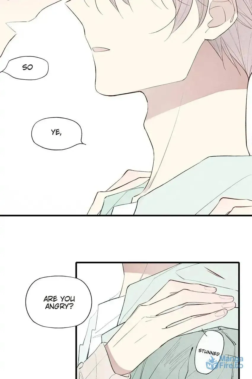 Read Cry for Me chapter 64 image 8 on Lezhin