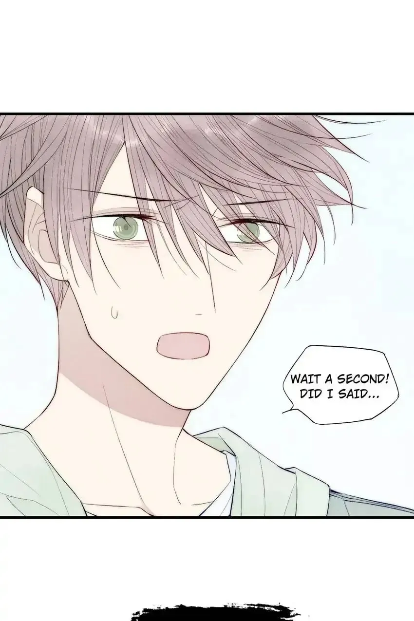 Read Cry for Me chapter 65 image 0 on Lezhin
