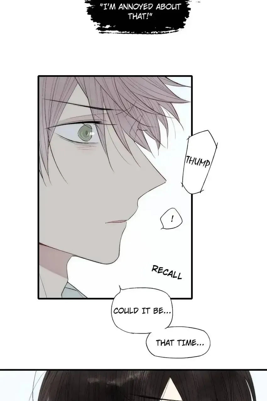 Read Cry for Me chapter 65 image 1 on Lezhin