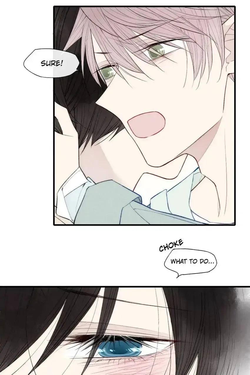 Read Cry for Me chapter 65 image 10 on Lezhin