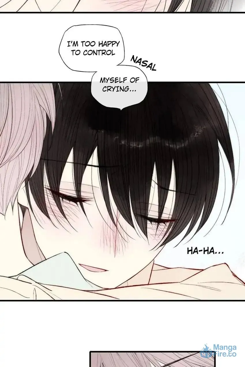 Read Cry for Me chapter 65 image 11 on Lezhin