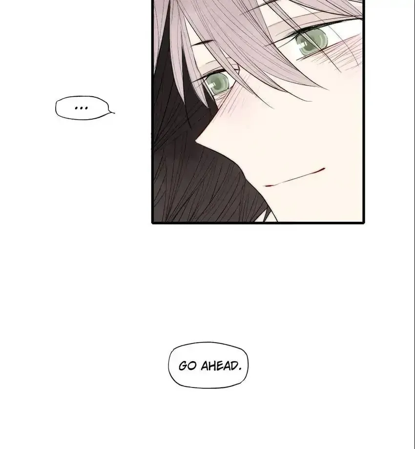 Read Cry for Me chapter 65 image 12 on Lezhin