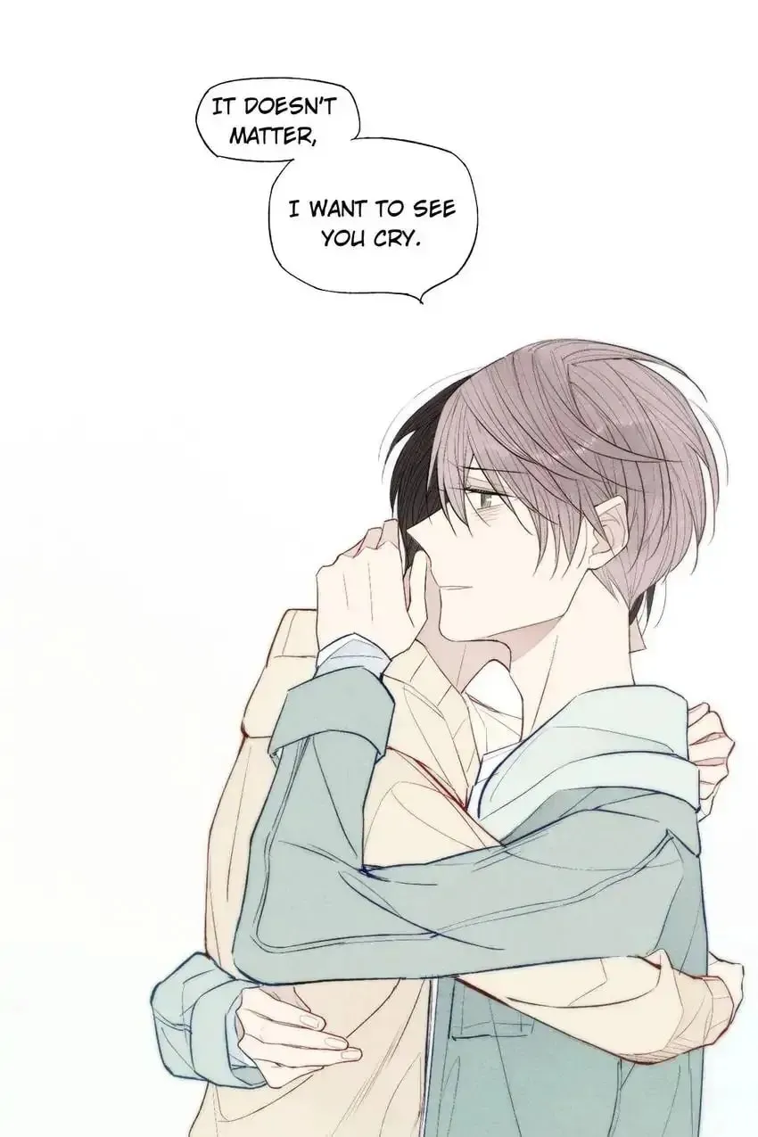 Read Cry for Me chapter 65 image 13 on Lezhin