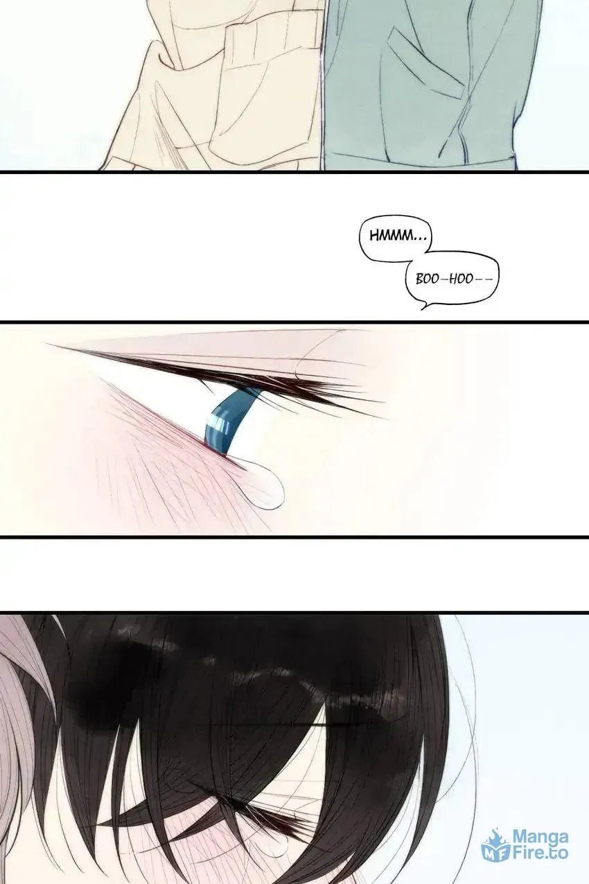 Read Cry for Me chapter 65 image 14 on Lezhin