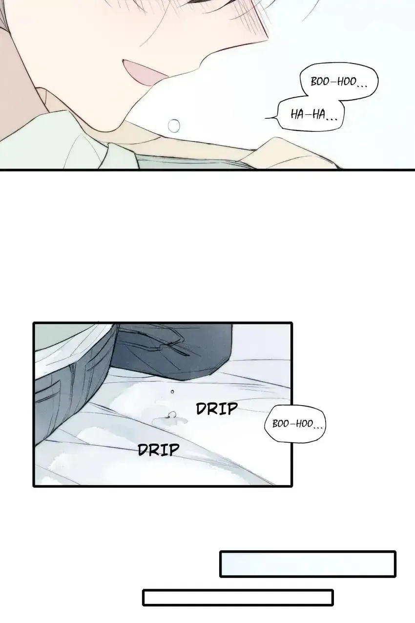 Read Cry for Me chapter 65 image 15 on Lezhin