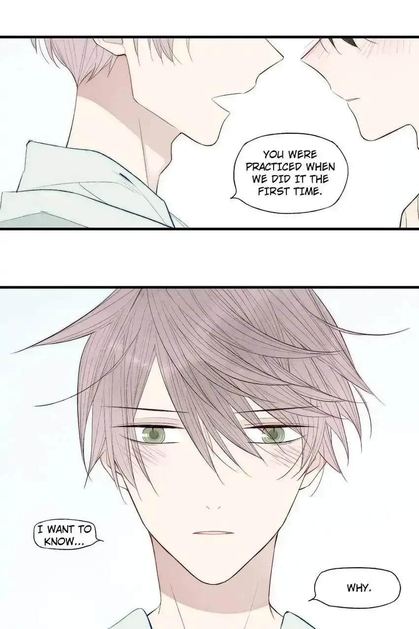 Read Cry for Me chapter 65 image 19 on Lezhin