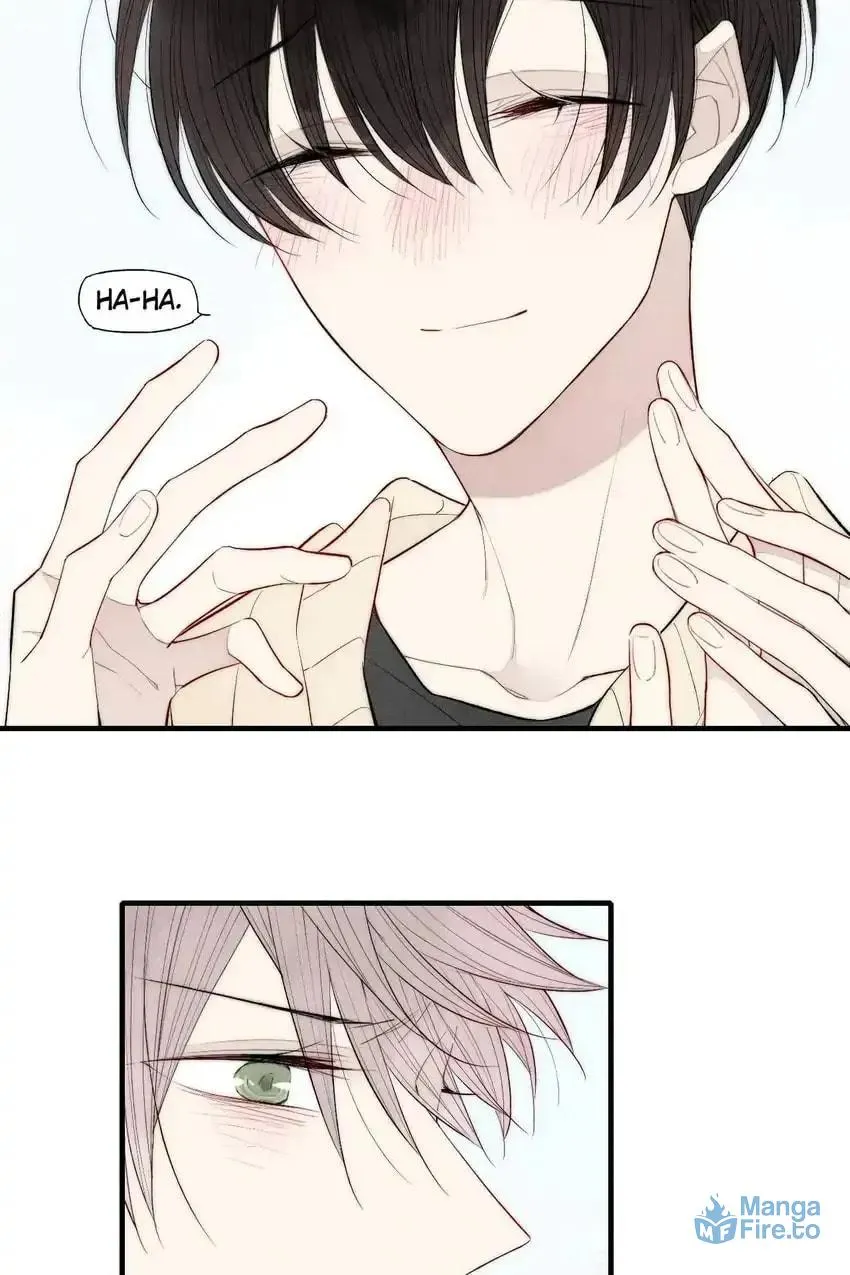 Read Cry for Me chapter 65 image 2 on Lezhin