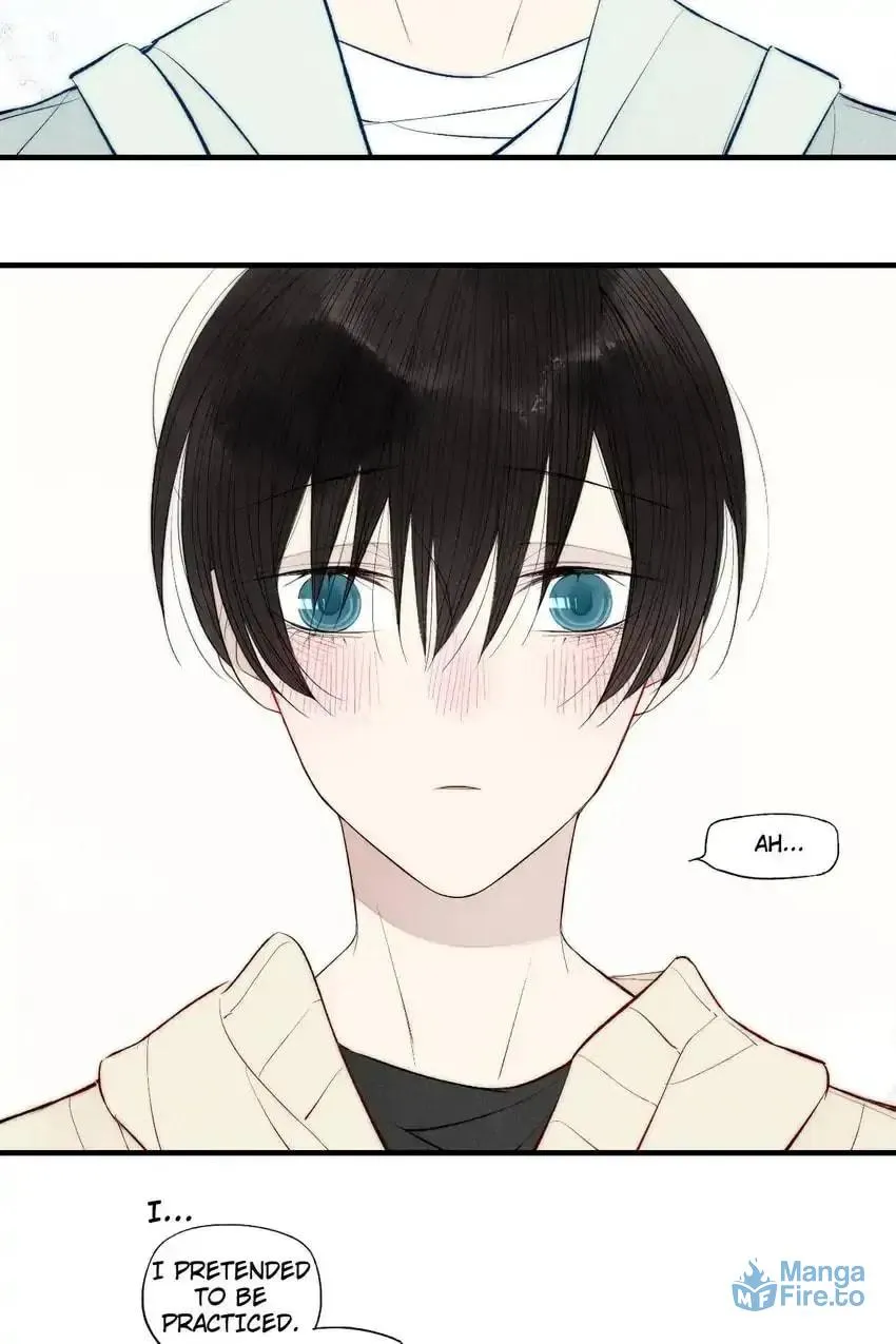 Read Cry for Me chapter 65 image 20 on Lezhin