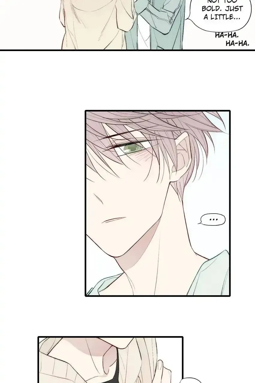 Read Cry for Me chapter 65 image 22 on Lezhin
