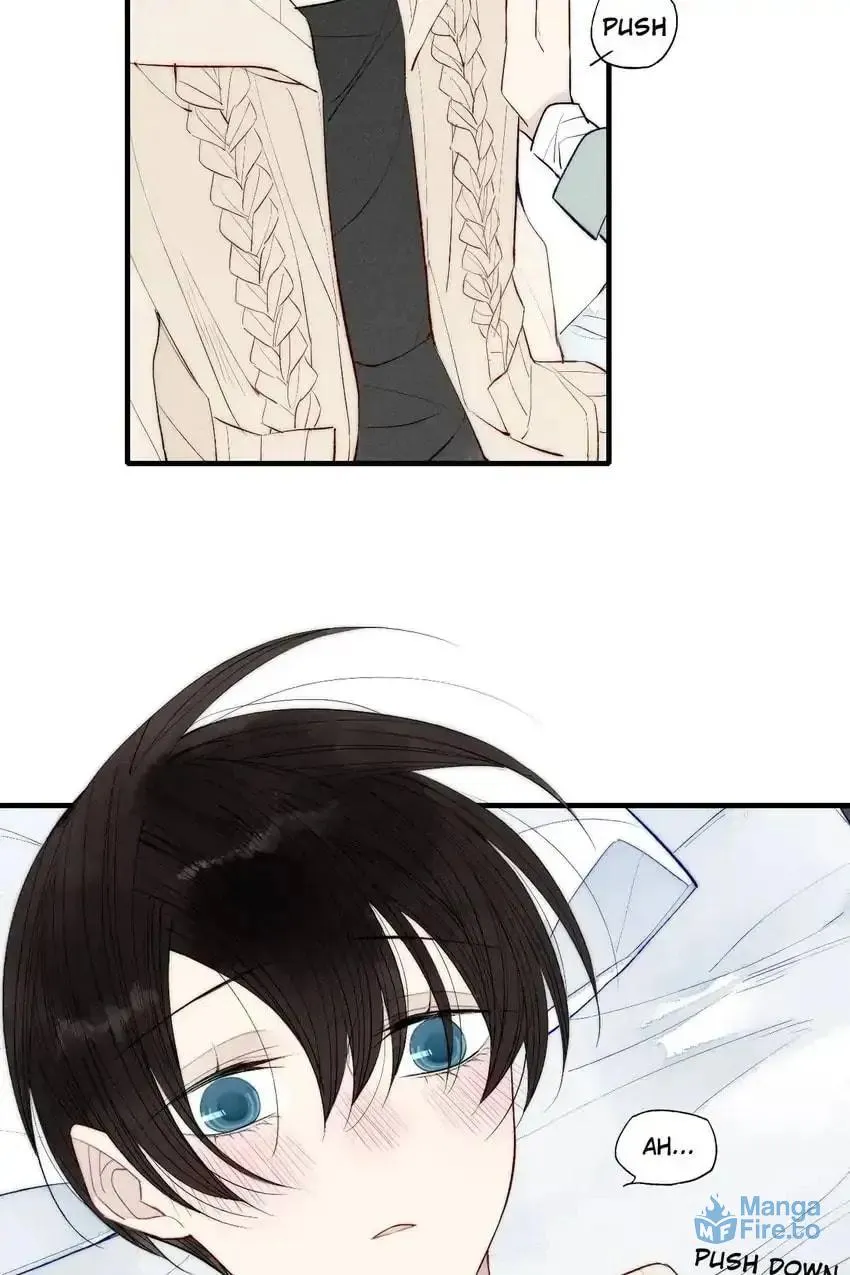 Read Cry for Me chapter 65 image 23 on Lezhin