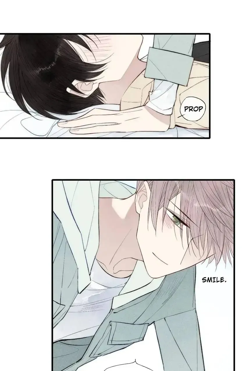 Read Cry for Me chapter 65 image 25 on Lezhin