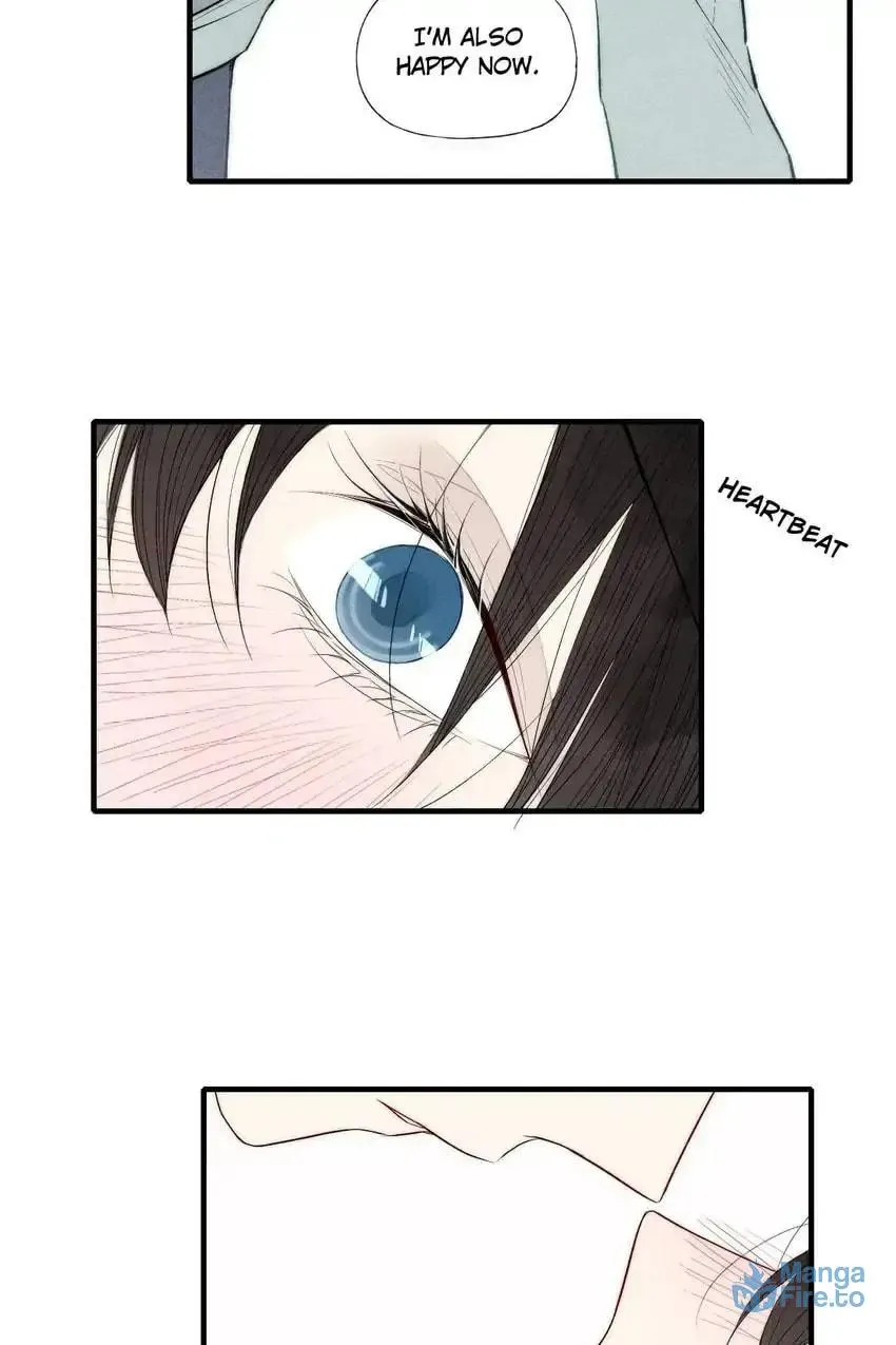 Read Cry for Me chapter 65 image 26 on Lezhin