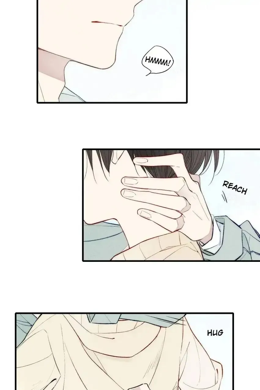 Read Cry for Me chapter 65 image 3 on Lezhin