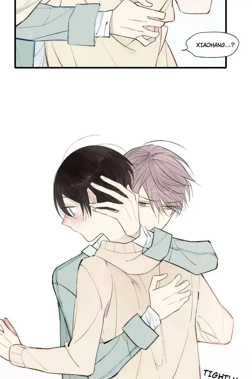 Read Cry for Me chapter 65 image 4 on Lezhin