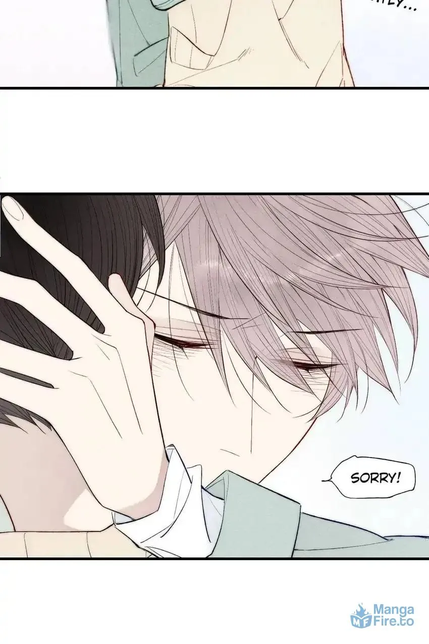 Read Cry for Me chapter 65 image 5 on Lezhin