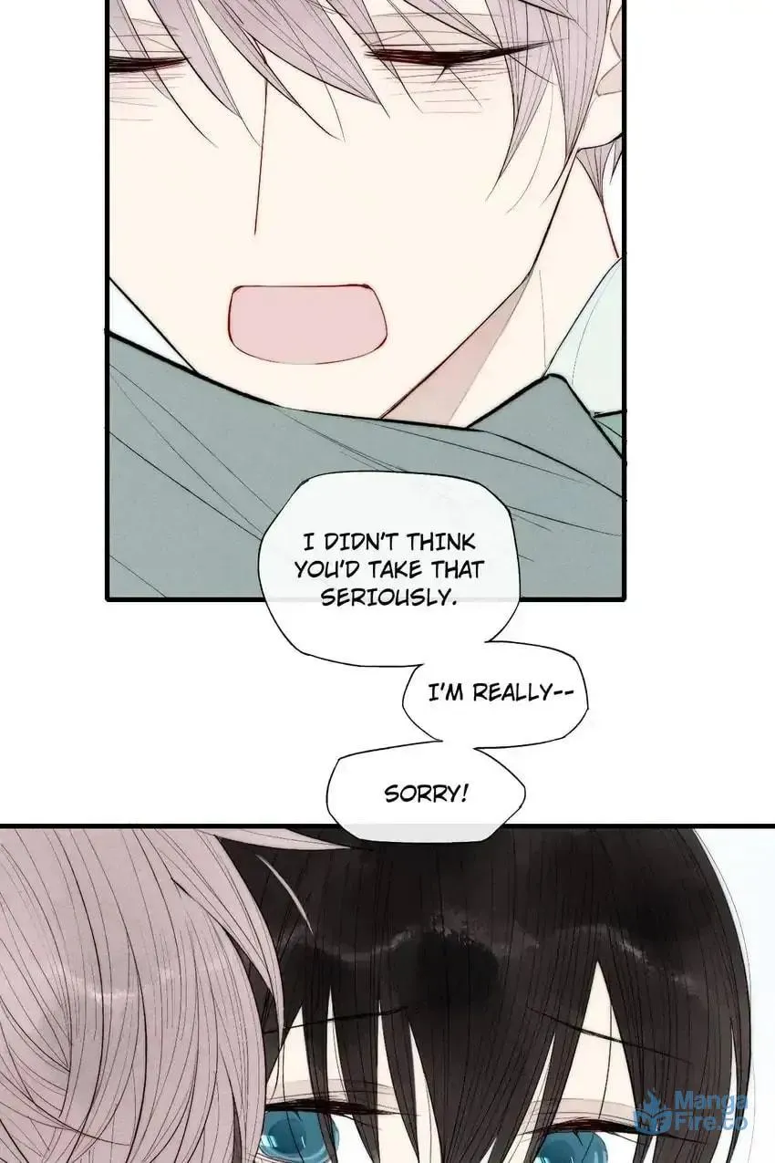 Read Cry for Me chapter 65 image 8 on Lezhin