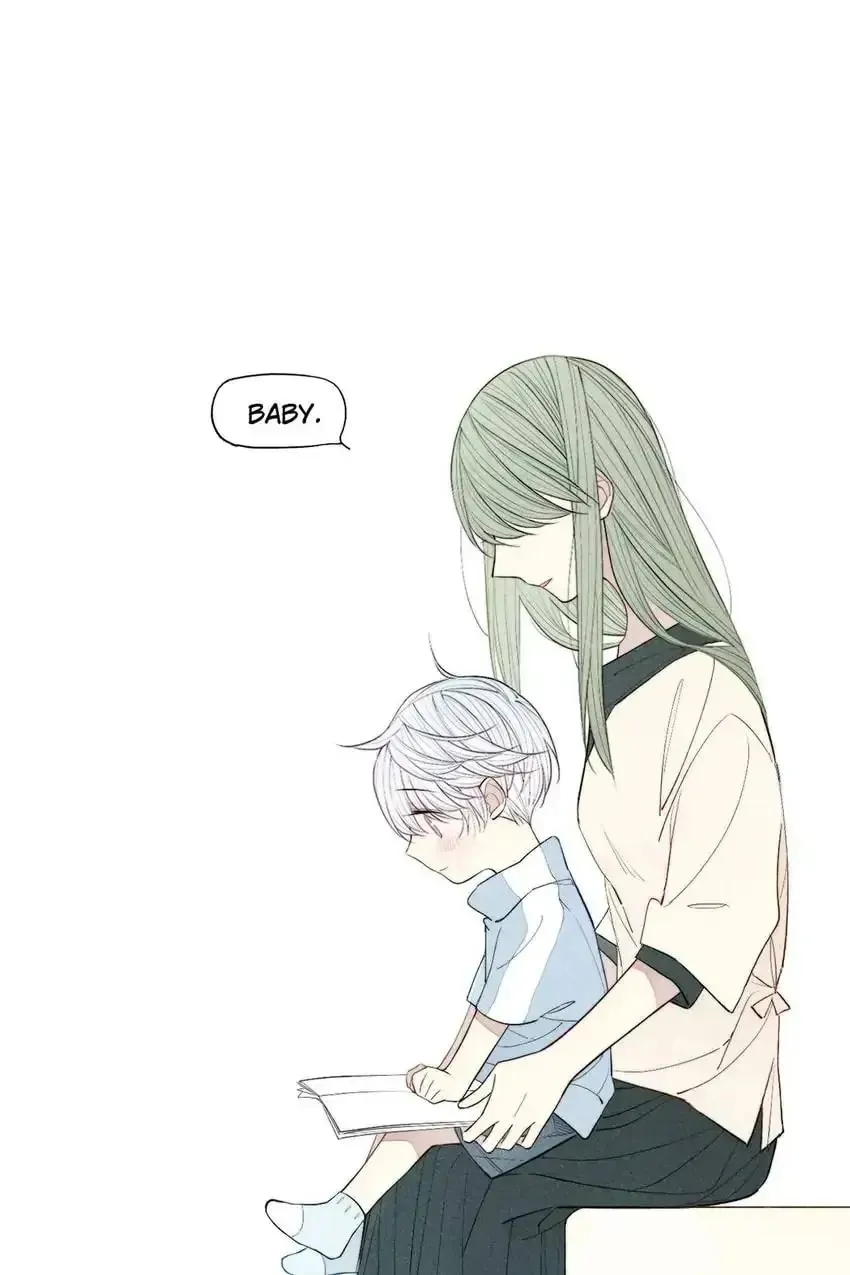Read Cry for Me chapter 66 image 0 on Lezhin