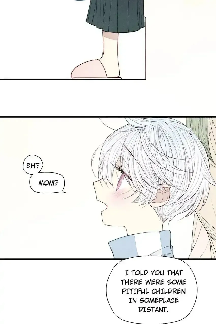 Read Cry for Me chapter 66 image 1 on Lezhin
