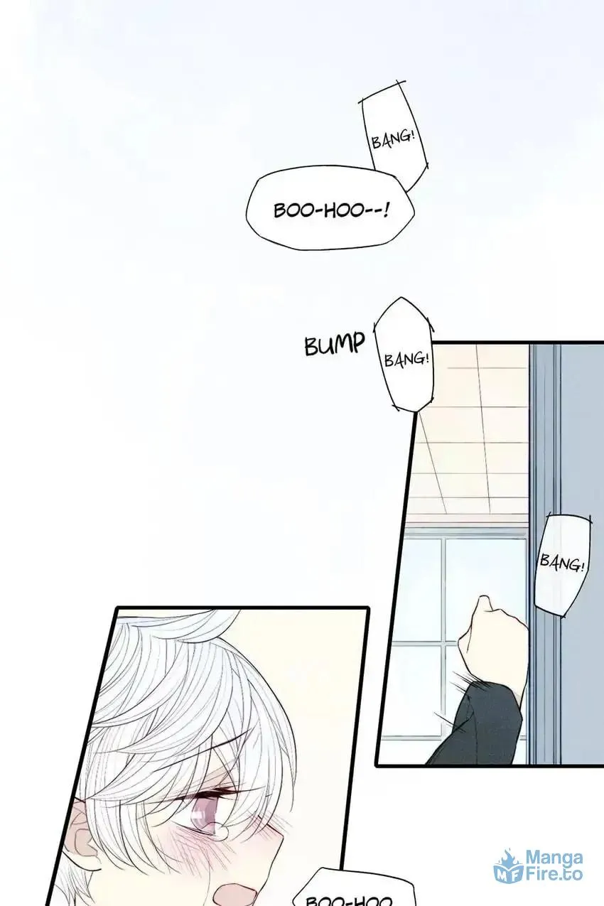 Read Cry for Me chapter 66 image 11 on Lezhin