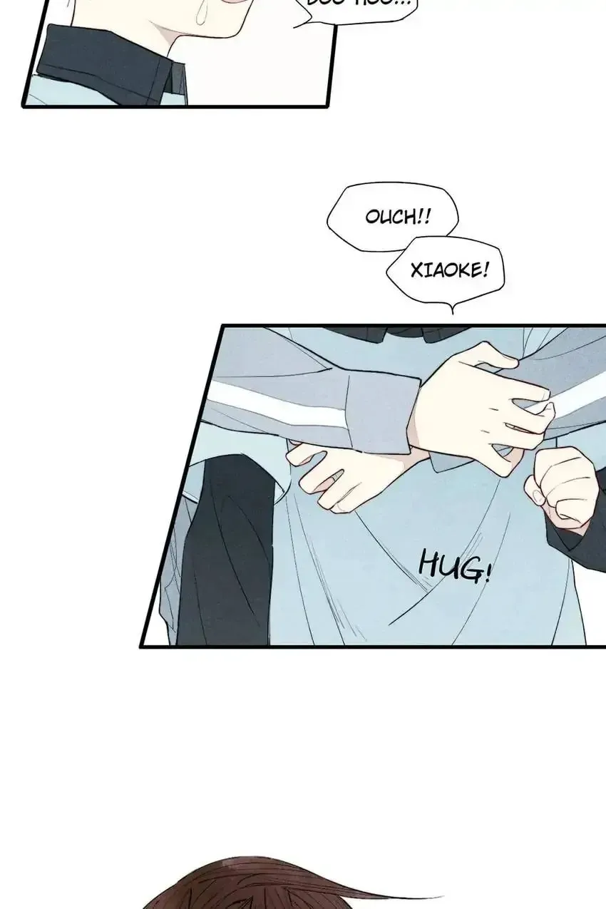 Read Cry for Me chapter 66 image 12 on Lezhin