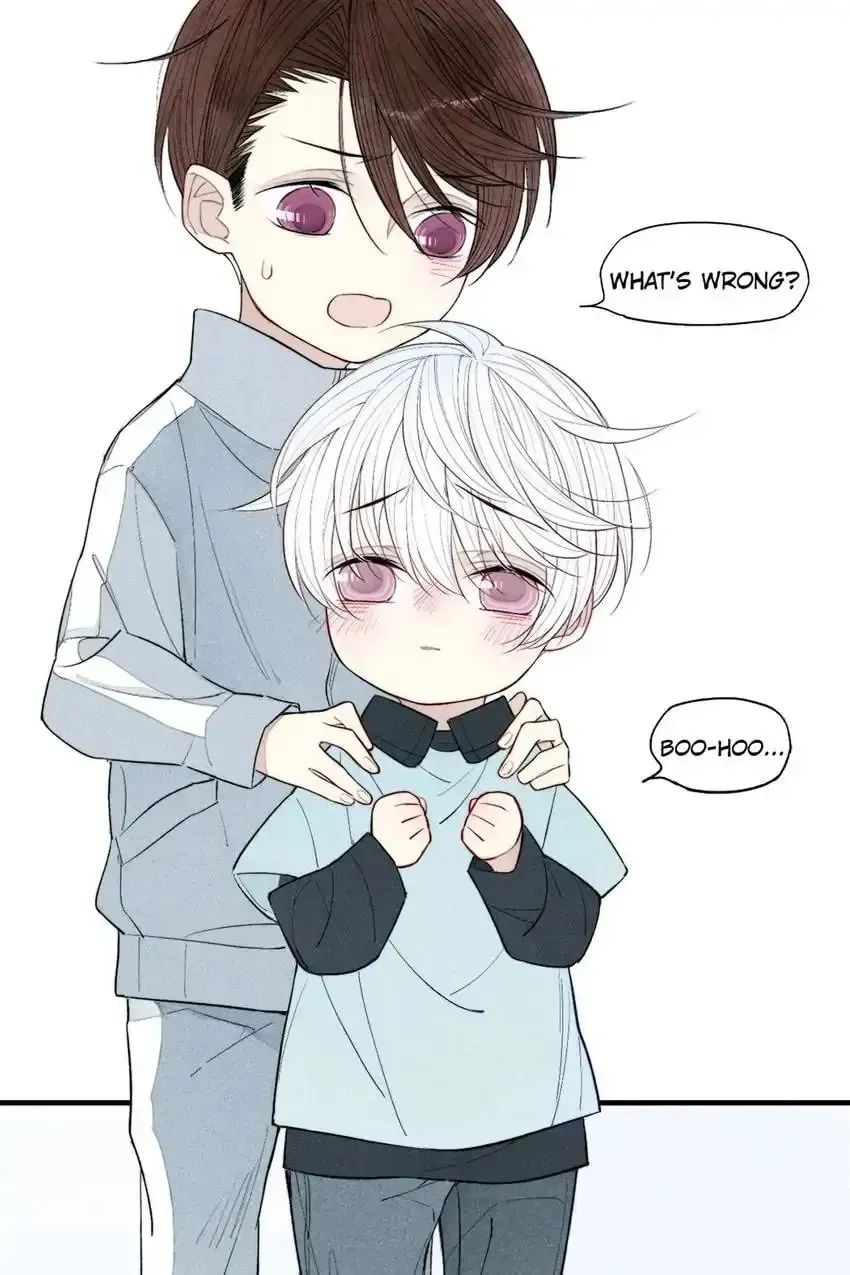 Read Cry for Me chapter 66 image 13 on Lezhin