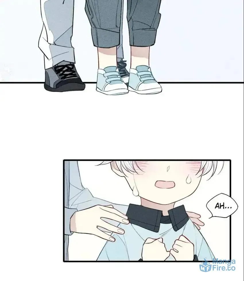 Read Cry for Me chapter 66 image 14 on Lezhin