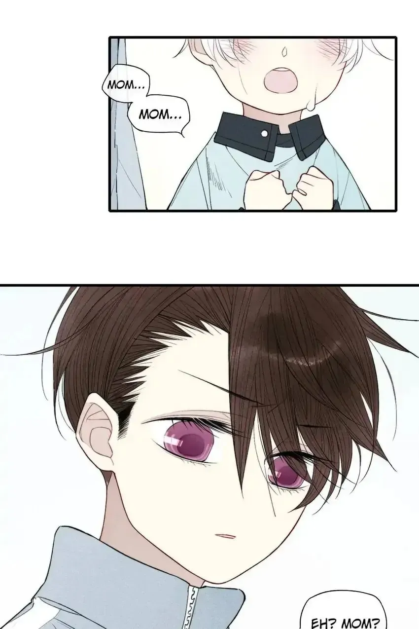 Read Cry for Me chapter 66 image 15 on Lezhin