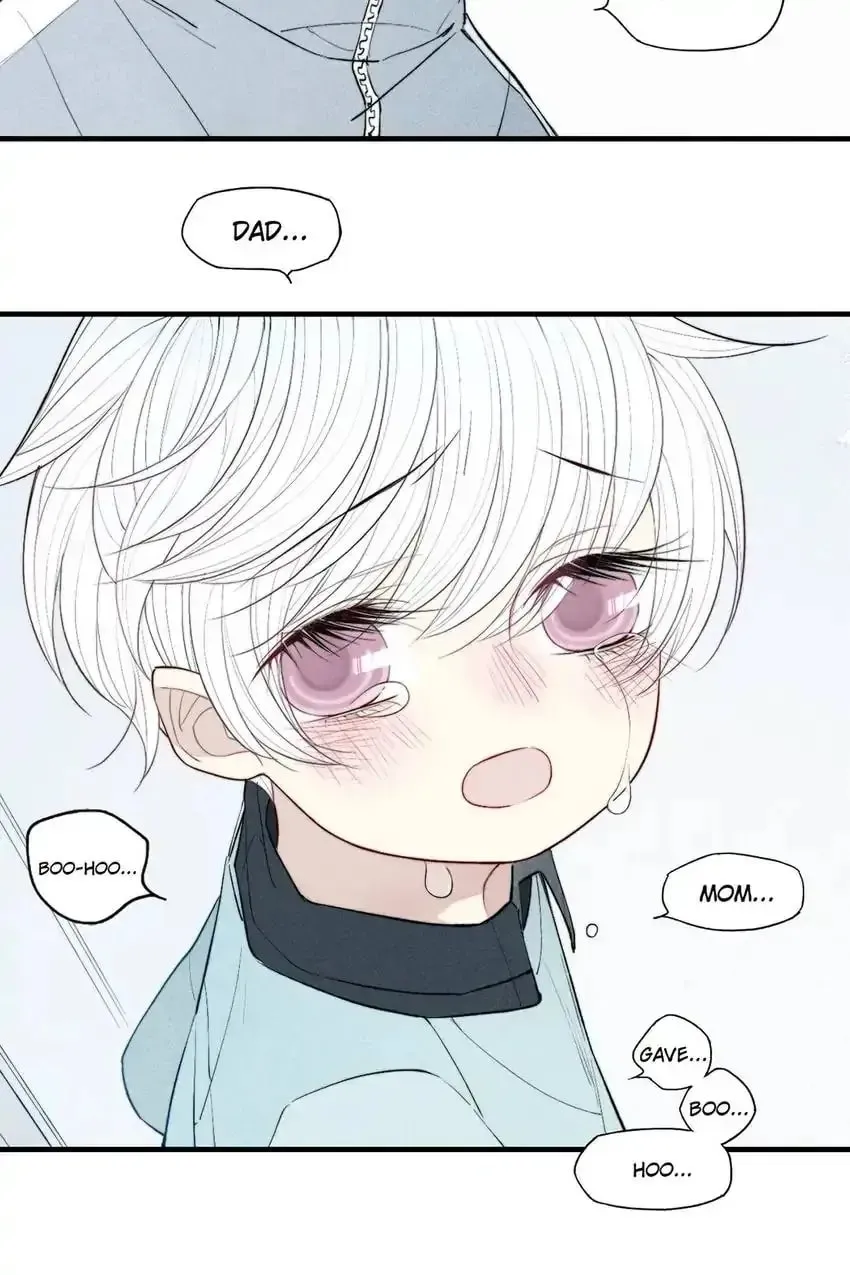 Read Cry for Me chapter 66 image 16 on Lezhin