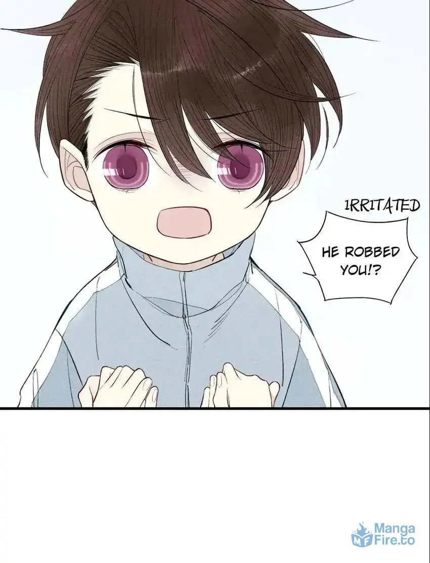 Read Cry for Me chapter 66 image 20 on Lezhin