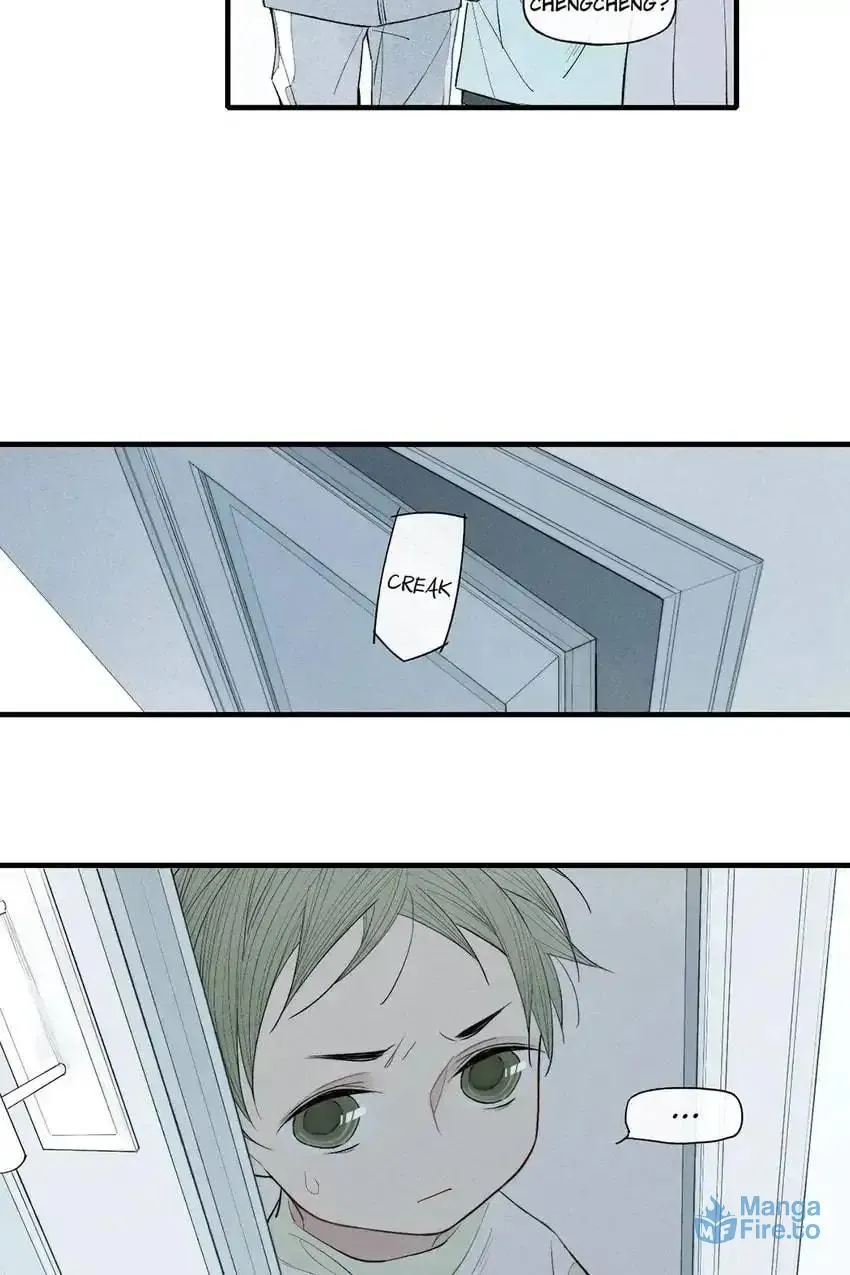 Read Cry for Me chapter 66 image 23 on Lezhin