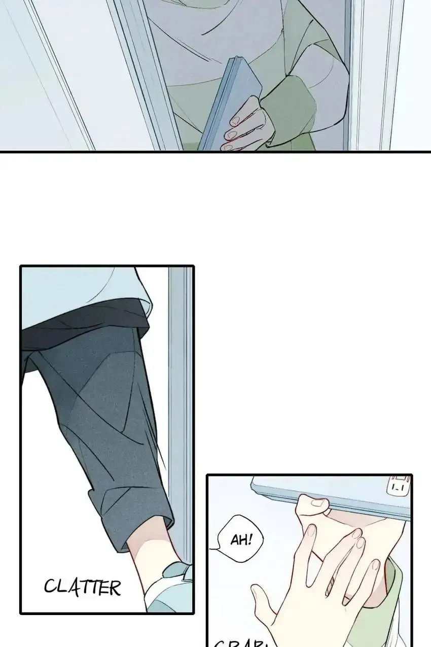 Read Cry for Me chapter 66 image 24 on Lezhin