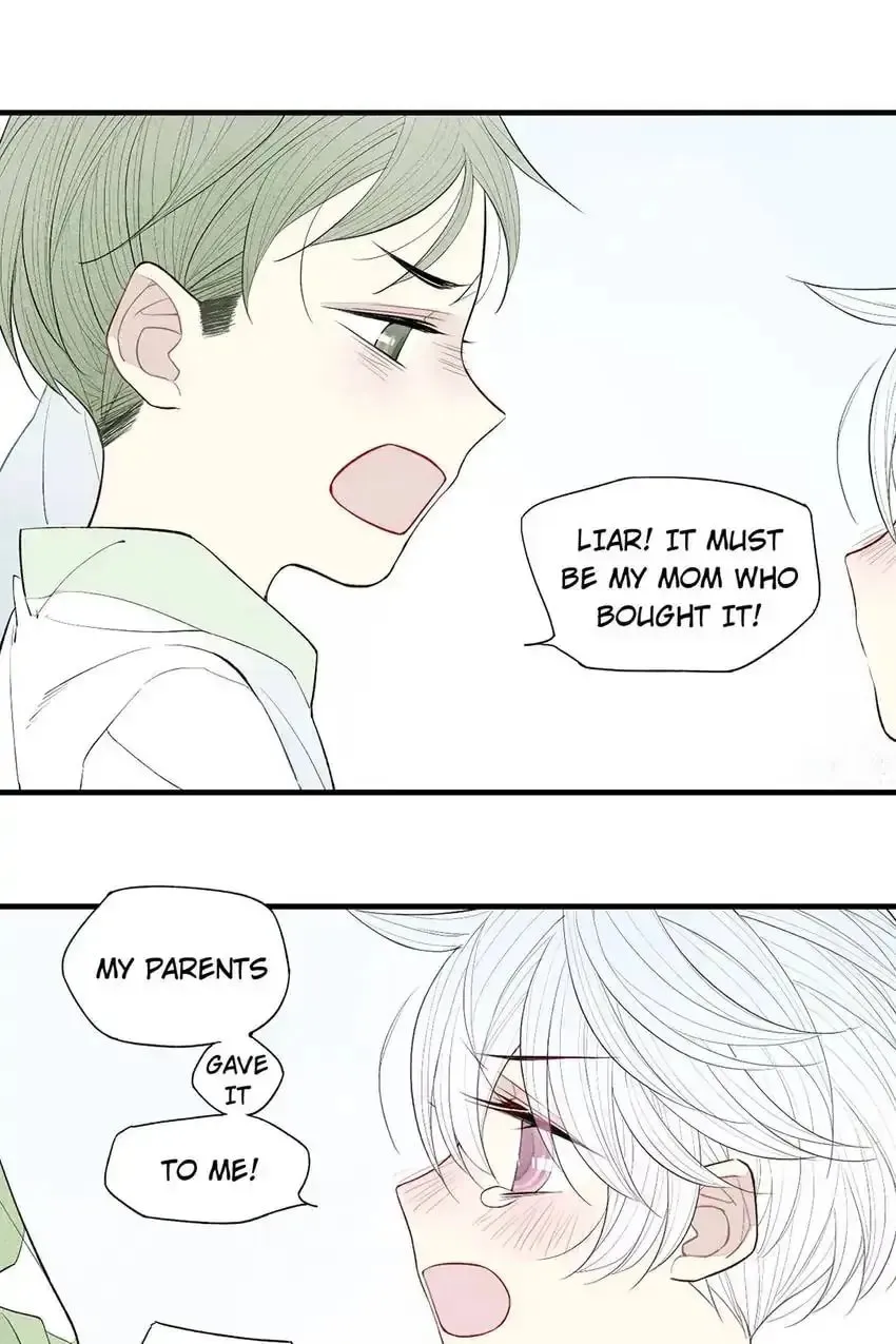 Read Cry for Me chapter 66 image 27 on Lezhin