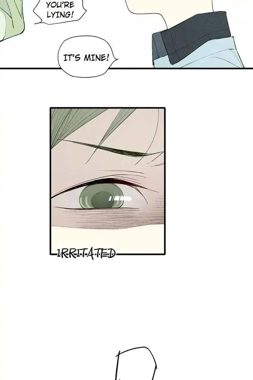 Read Cry for Me chapter 66 image 28 on Lezhin
