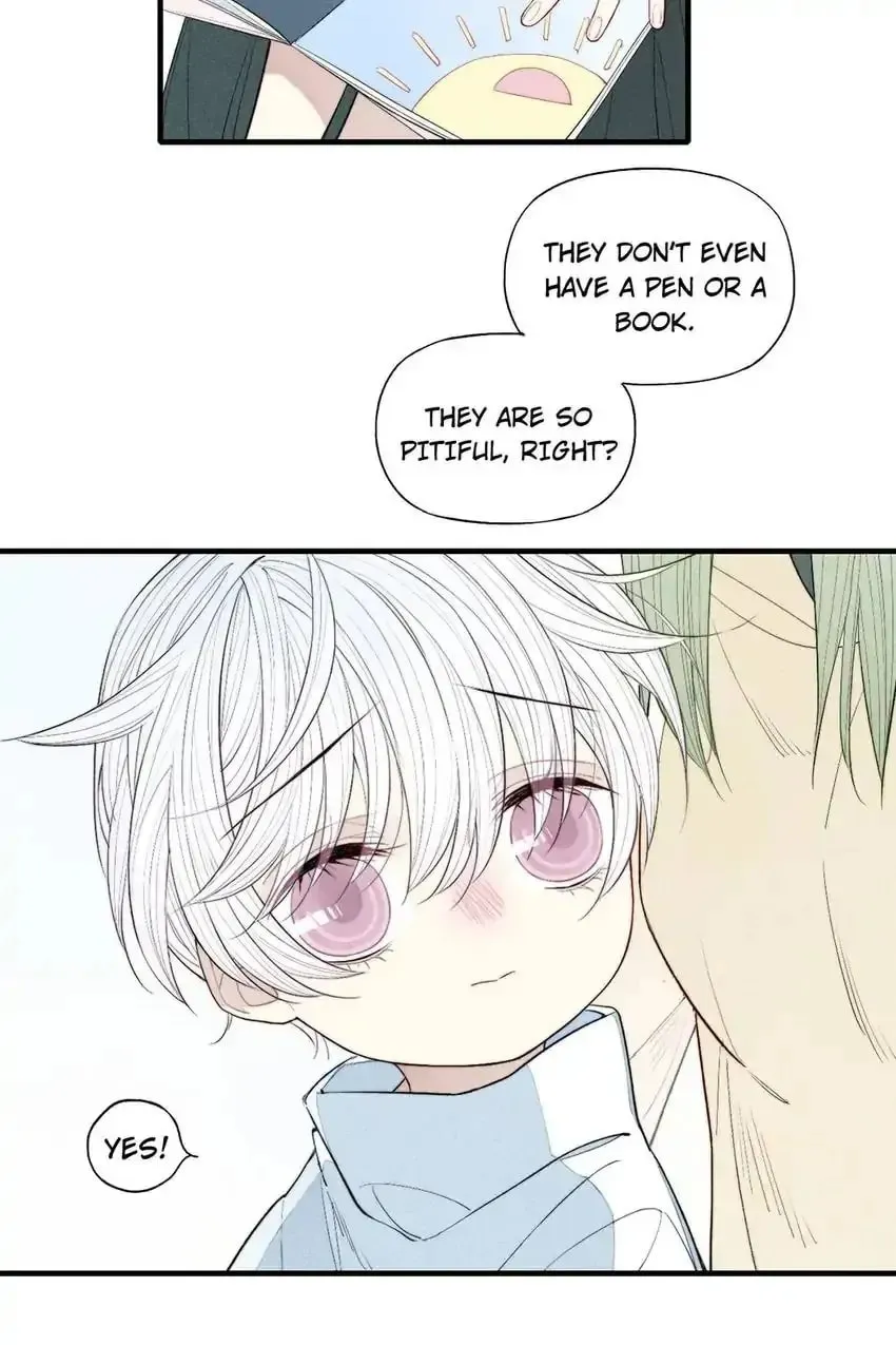 Read Cry for Me chapter 66 image 3 on Lezhin