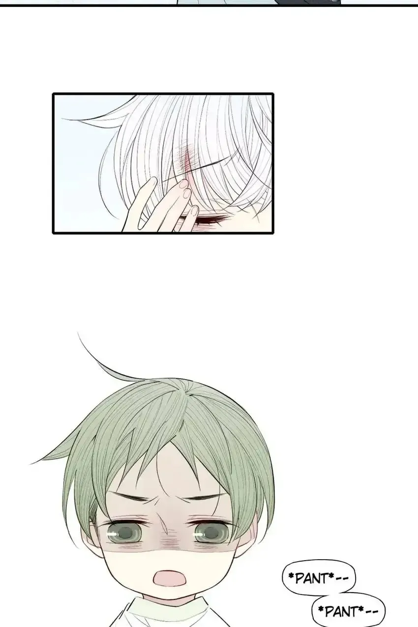 Read Cry for Me chapter 66 image 30 on Lezhin