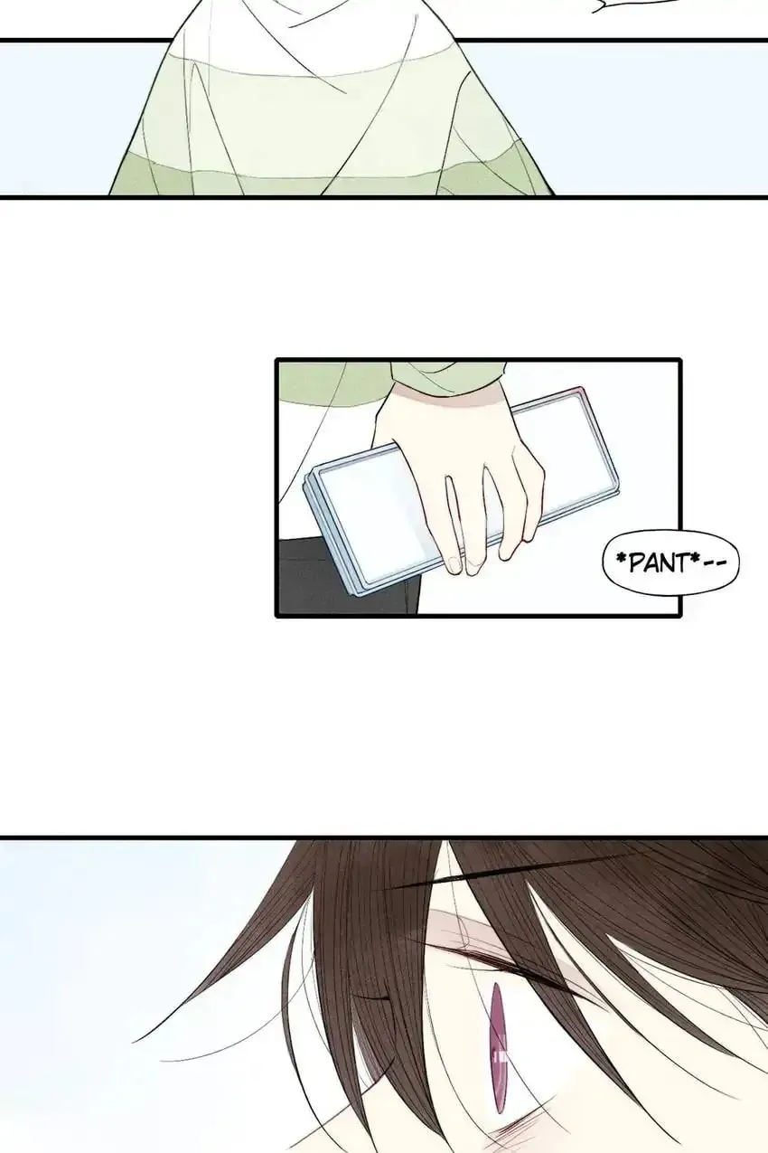 Read Cry for Me chapter 66 image 31 on Lezhin