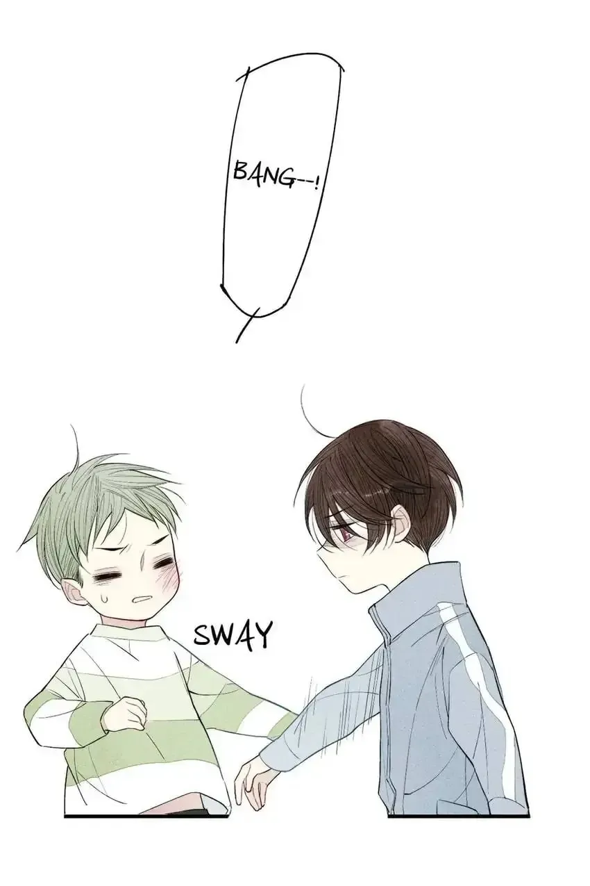 Read Cry for Me chapter 66 image 33 on Lezhin